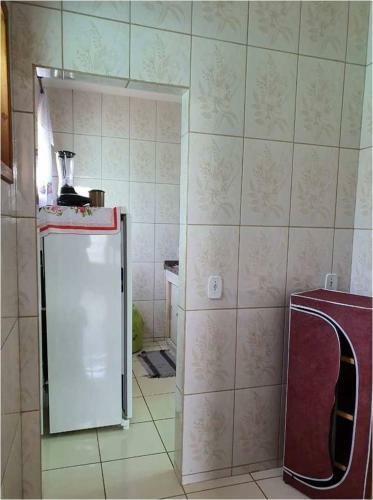 Apartamento Quitinetes E Suites Portao Do Sol