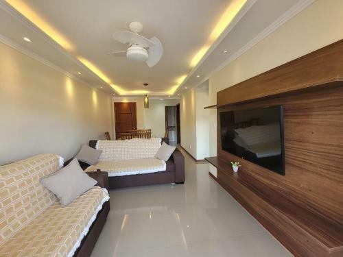 Apartamento De 2 Su�tes