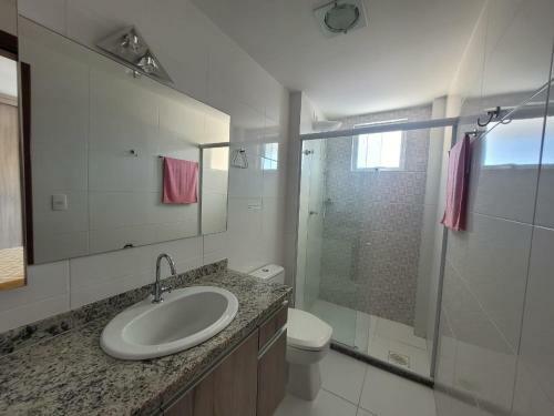 Apartamento De 2 Su�tes