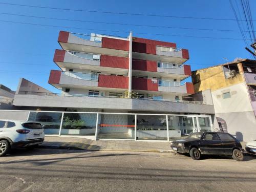 Apartamento De 2 Su�tes