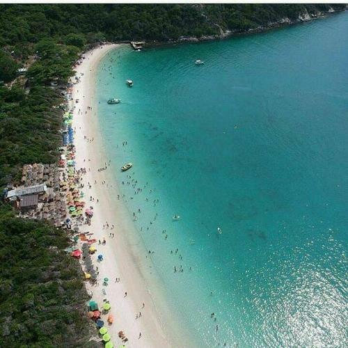 Posada Chal� Recanto Dos Anjos Arraial Do Cabo