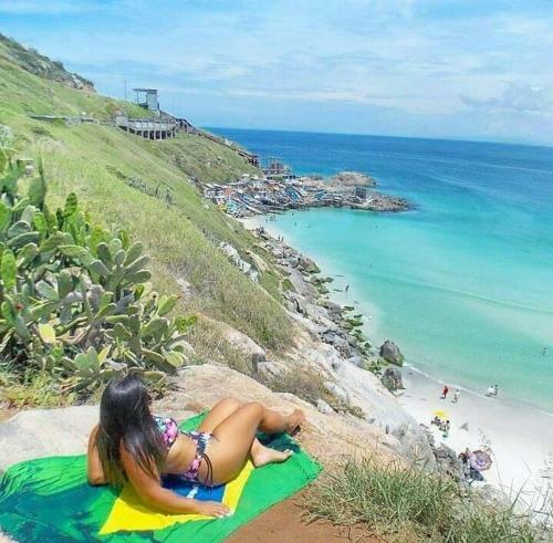 Posada Chal� Recanto Dos Anjos Arraial Do Cabo