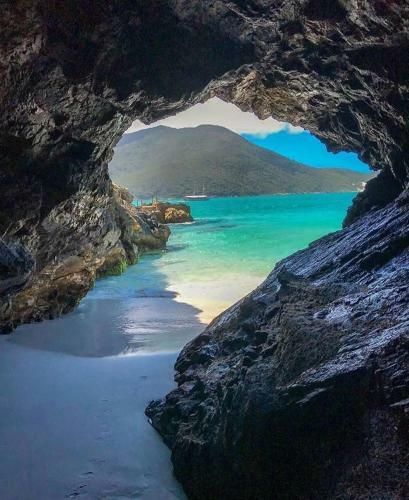 Posada Chal� Recanto Dos Anjos Arraial Do Cabo