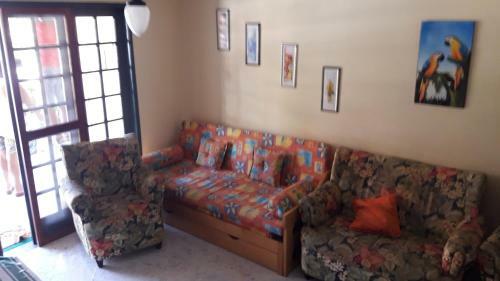 Casa No Caribe Brasileiro