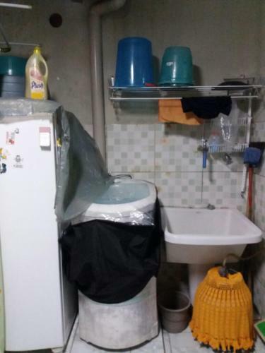 Casa No Caribe Brasileiro