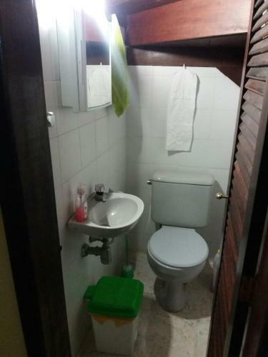 Casa No Caribe Brasileiro