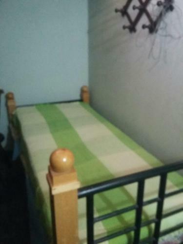 Casa No Caribe Brasileiro