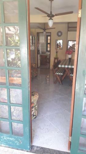 Casa No Caribe Brasileiro