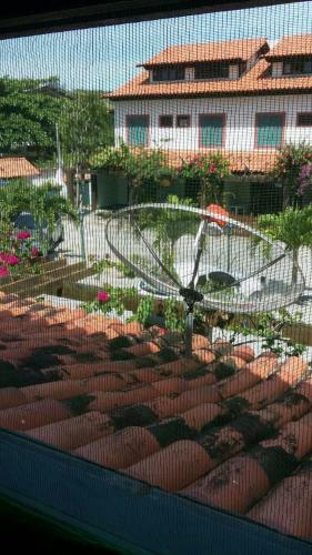 Casa No Caribe Brasileiro