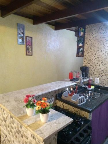 Apartamento Apto Praia Grande Ph3
