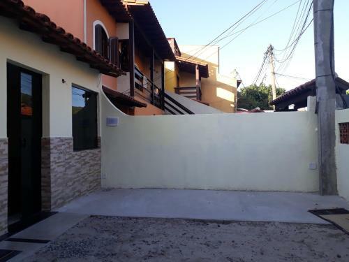 Quitinete Prainha, Quitinete Gra�ainha E Quitinete Pontal
