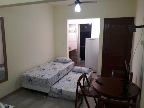 Quitinete Prainha, Quitinete Gra�ainha E Quitinete Pontal