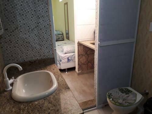 Quitinete Prainha, Quitinete Gra�ainha E Quitinete Pontal