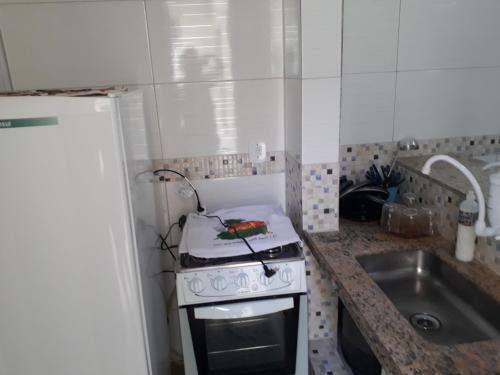Quitinete Prainha, Quitinete Gra�ainha E Quitinete Pontal