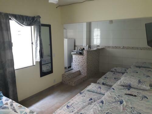 Quitinete Prainha, Quitinete Gra�ainha E Quitinete Pontal