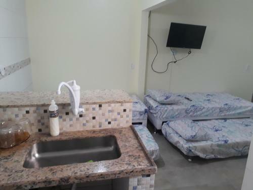 Quitinete Prainha, Quitinete Gra�ainha E Quitinete Pontal