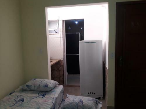 Quitinete Prainha, Quitinete Gra�ainha E Quitinete Pontal