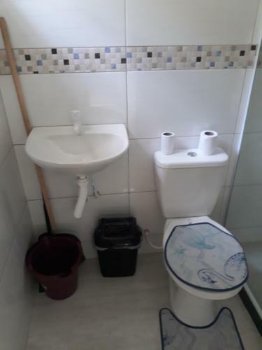 Quitinete Prainha, Quitinete Gra�ainha E Quitinete Pontal