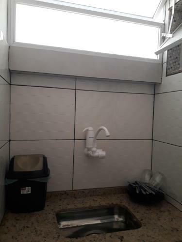 Quitinete Prainha, Quitinete Gra�ainha E Quitinete Pontal