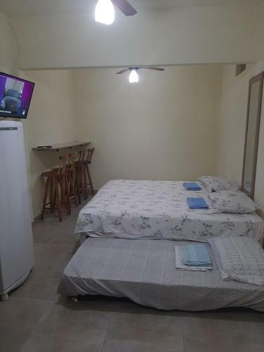 Quitinete Prainha, Quitinete Gra�ainha E Quitinete Pontal