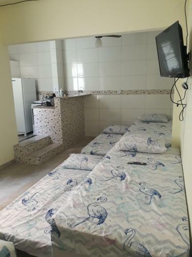 Quitinete Prainha, Quitinete Gra�ainha E Quitinete Pontal
