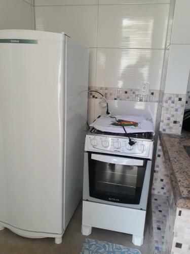 Quitinete Prainha, Quitinete Gra�ainha E Quitinete Pontal