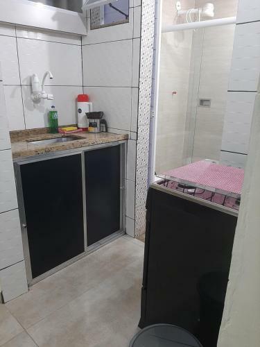 Quitinete Prainha, Quitinete Gra�ainha E Quitinete Pontal