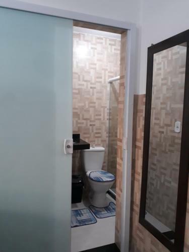 Quitinete Prainha, Quitinete Gra�ainha E Quitinete Pontal