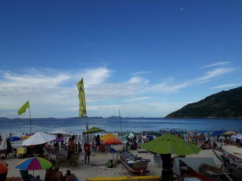 Quitinete Prainha, Quitinete Gra�ainha E Quitinete Pontal