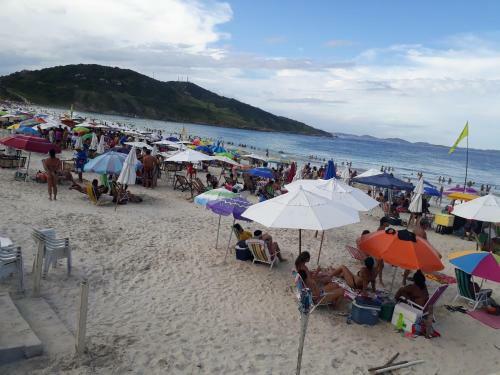 Quitinete Prainha, Quitinete Gra�ainha E Quitinete Pontal