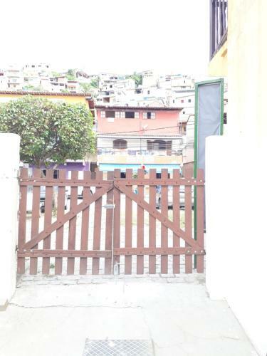 Quitinete Prainha, Quitinete Gra�ainha E Quitinete Pontal
