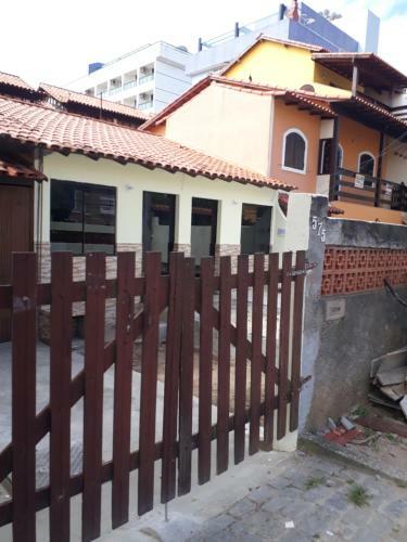 Quitinete Prainha, Quitinete Gra�ainha E Quitinete Pontal
