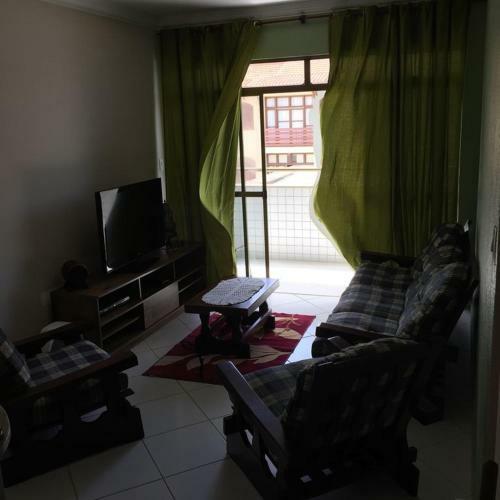 Apartamento Verdes Mares 2