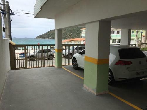Apartamento Verdes Mares 2