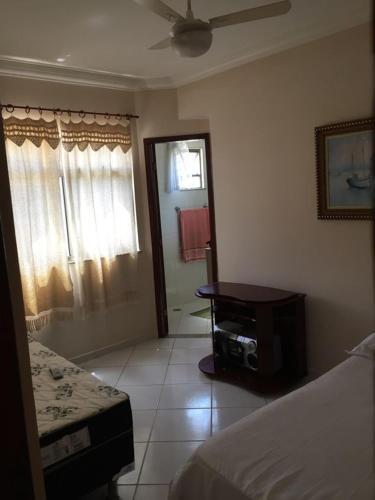 Apartamento Verdes Mares 2