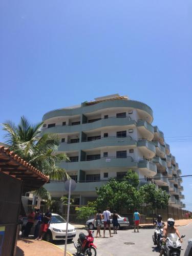 Apartamento Verdes Mares 2