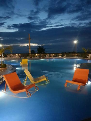 Apartamento Cobertura Vista Para Mar