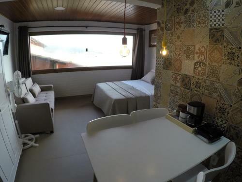 Apartamento Cantinho Dos Anjos Su�tes
