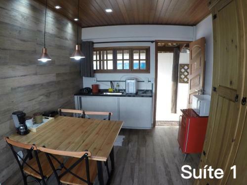 Apartamento Cantinho Dos Anjos Su�tes