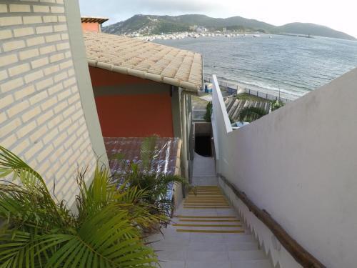 Apartamento Cantinho Dos Anjos Su�tes