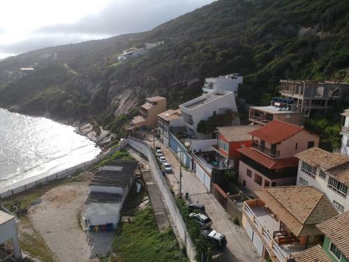 Apartamento Cantinho Dos Anjos Su�tes