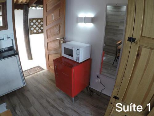 Apartamento Cantinho Dos Anjos Su�tes