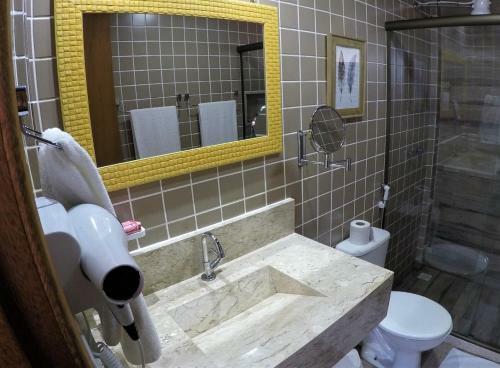 Apartamento Cantinho Dos Anjos Su�tes