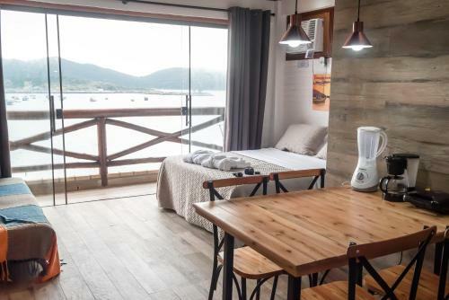 Apartamento Cantinho Dos Anjos Su�tes