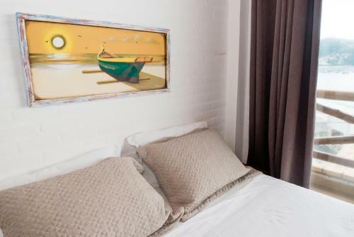 Apartamento Cantinho Dos Anjos Su�tes
