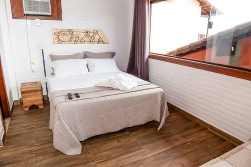Apartamento Cantinho Dos Anjos Su�tes
