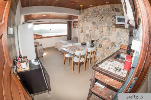 Apartamento Cantinho Dos Anjos Su�tes