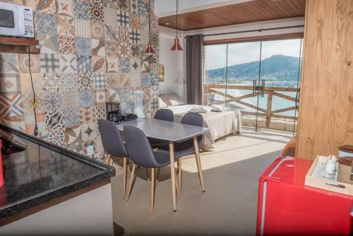 Apartamento Cantinho Dos Anjos Su�tes