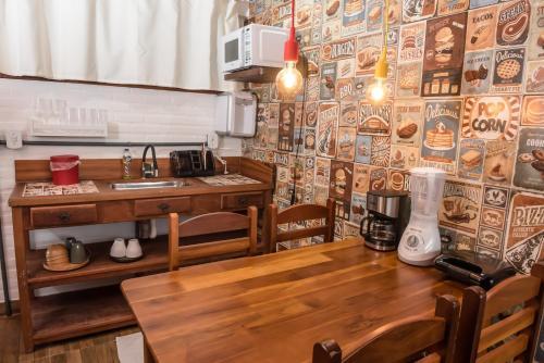 Apartamento Cantinho Dos Anjos Su�tes