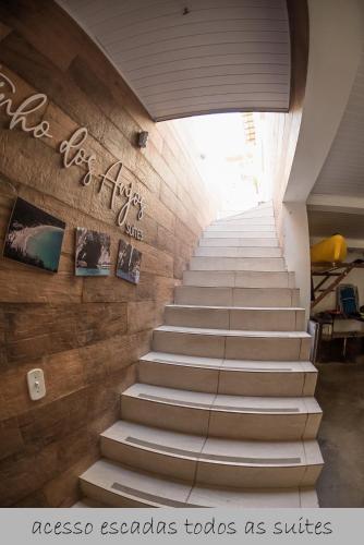Apartamento Cantinho Dos Anjos Su�tes